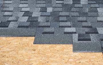 expert Monikie asphalt roof companies