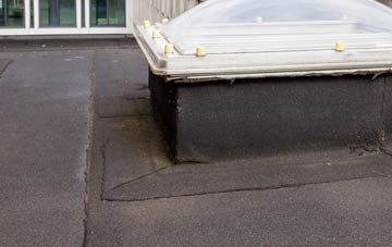 disadvantages of Monikie flat roofs
