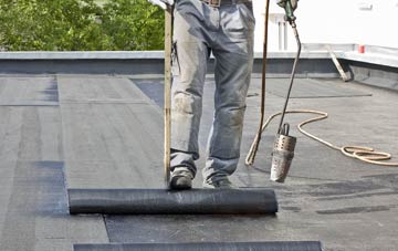 flat roof replacement Monikie, Angus
