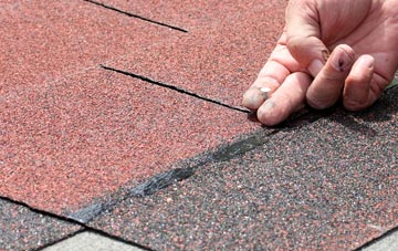 Monikie asphalt roof repairs