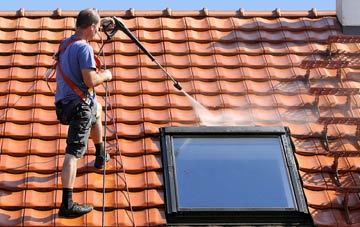 roof cleaning Monikie, Angus