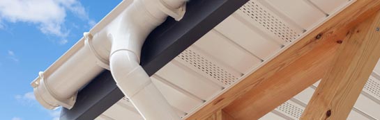 get Monikie guttering quotes today