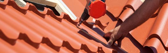 save on Monikie roof installation costs