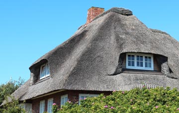 thatch roofing Monikie, Angus