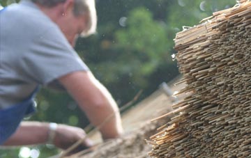 professional Monikie thatchers