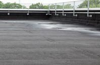 find rated Monikie flat roofing companies