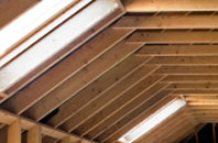 Monikie tapered roof insulation quotes