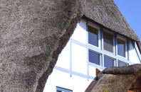 find rated Monikie thatchers